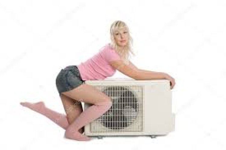 AC Service Centers and HVAC Solutions in Mumbai