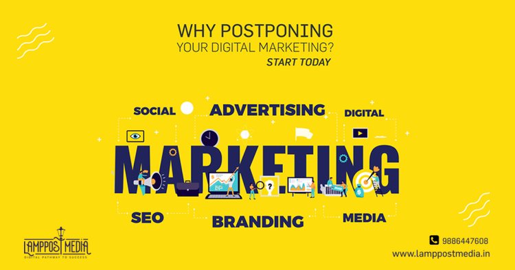 Best Digital Marketing Companies in Bangalore to boost your brand presence and visibility online.