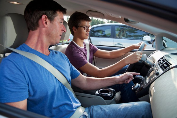 How to choose the right driving school for your needs