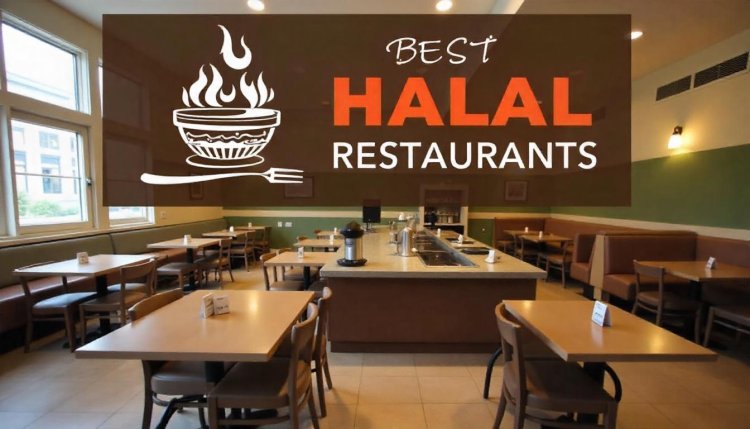 Best Halal Restaurants in Mississauga You Have to Try This Year!