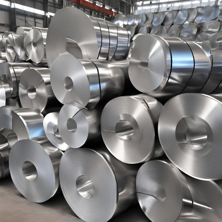aluminium price trend