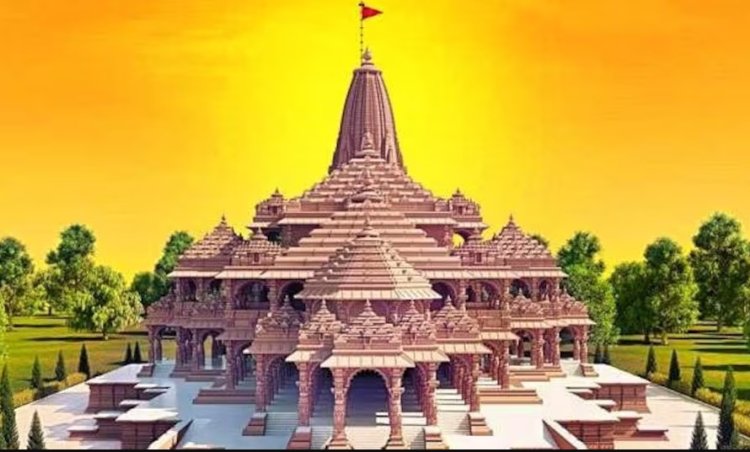 Affordable Jaipur to Ayodhya Taxi Service – Book Your Ride Today