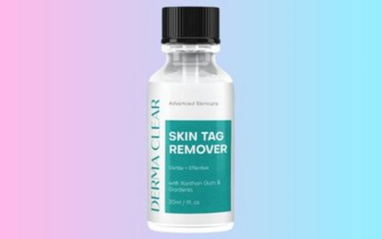 Can Derma Clear Skin Tag Remover be used on sensitive skin?