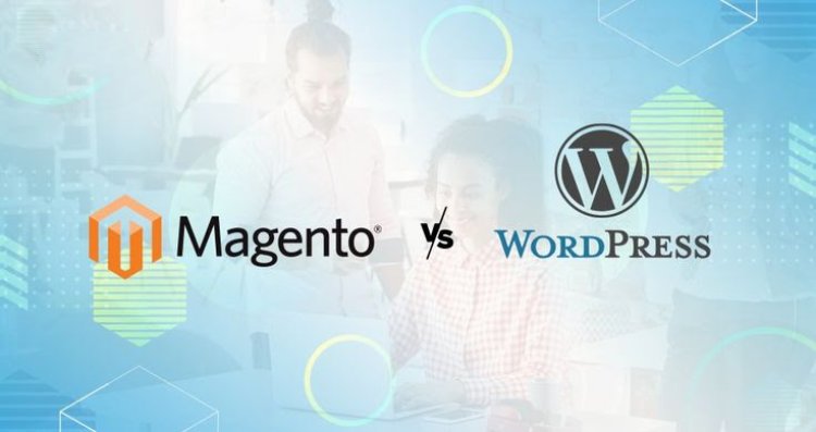 Magento vs. WordPress: Which Powers Your 2025 Growth?