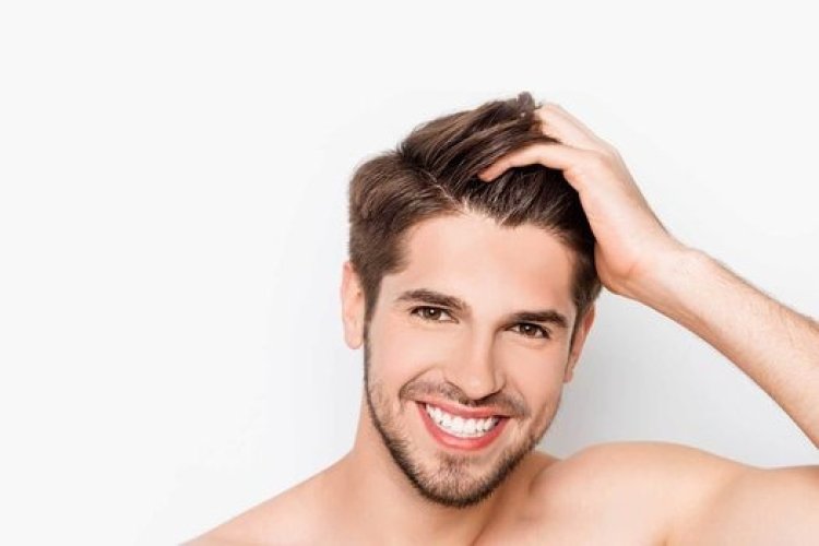 Regain Your Hairline Naturally with Dubai’s Hair Transplant Clinics