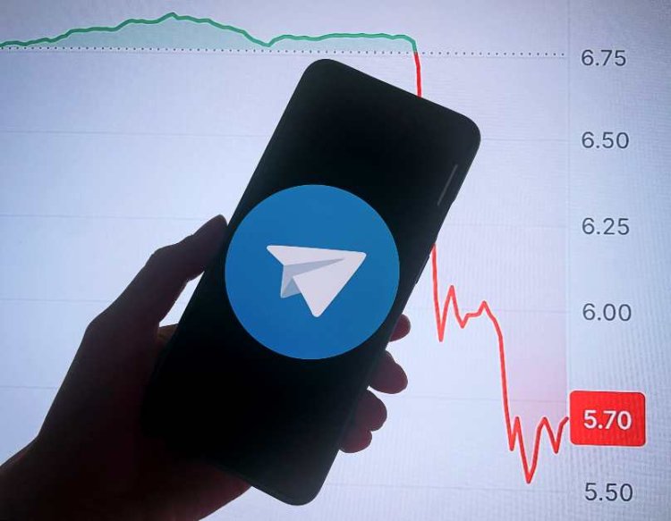 How Does Telegram App Make Money Online for Free?