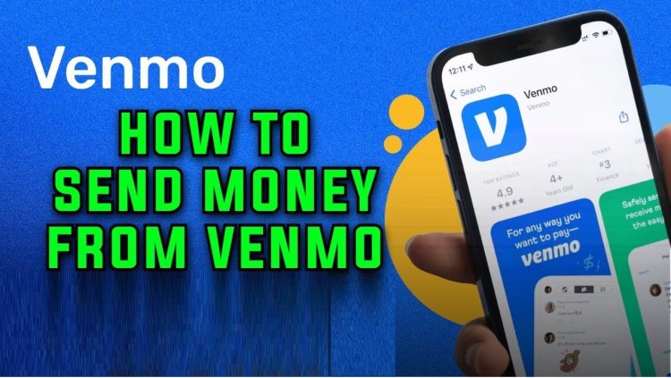 How to Send Money Instantly on Venmo