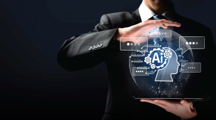 How Generative AI Tools Are Transforming HR in 2025