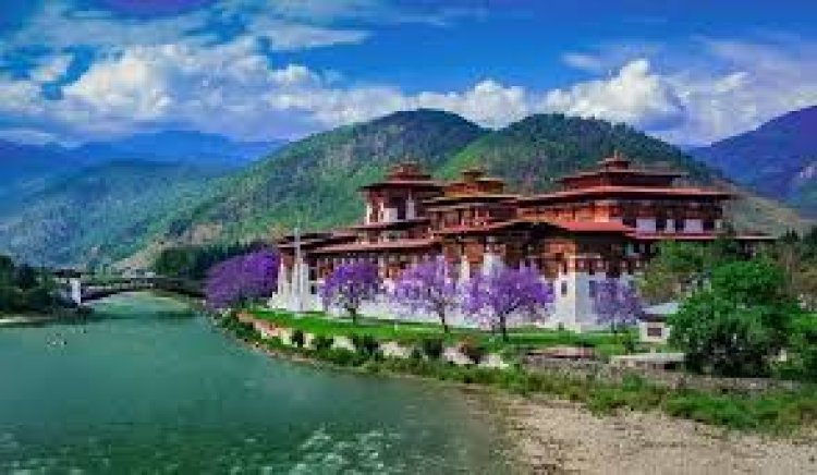 BHUTAN LUXURY TOUR PACKAGES