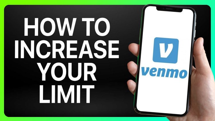 What are the Venmo Account Limit and How Does It Work?