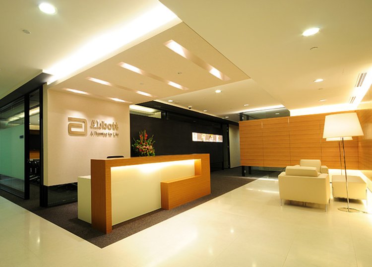 Leading Office Interior Design Company in Singapore | Mason Works