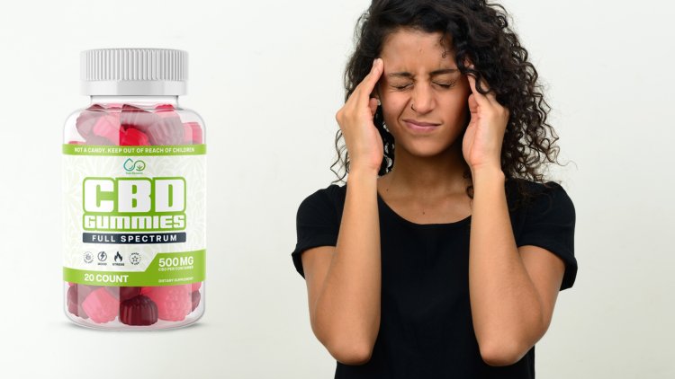 Naturecan CBD Gummies Reviews: Honest Concerns? Shocking Customer Warning Revealed!