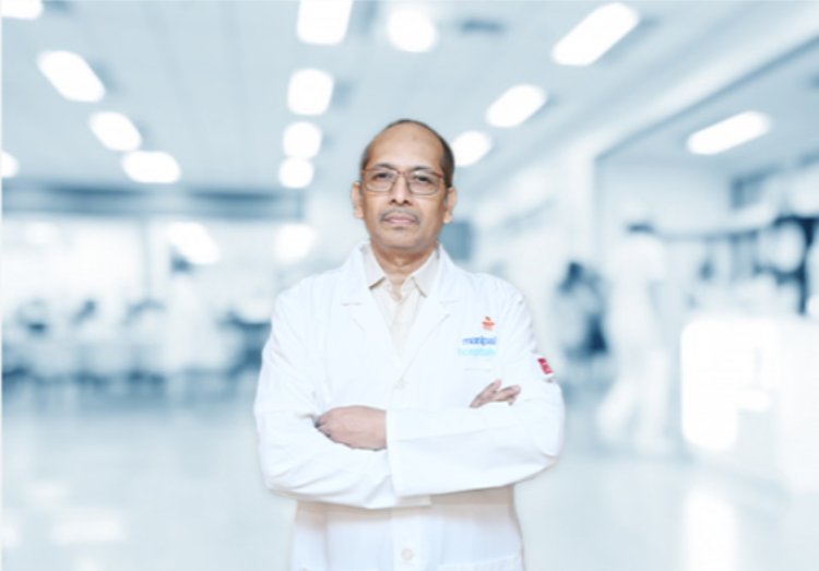 Dr. B Shiva Shankar: A Leading Urologist Dedicated to Patient-Centered Care