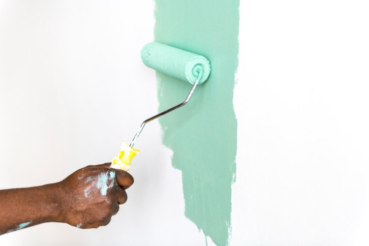 Twist up your Home Decor with the Perfect Wall Colour