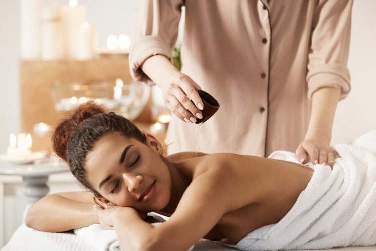 Guelph Massage: Unlocking the Benefits for Your Mind and Body