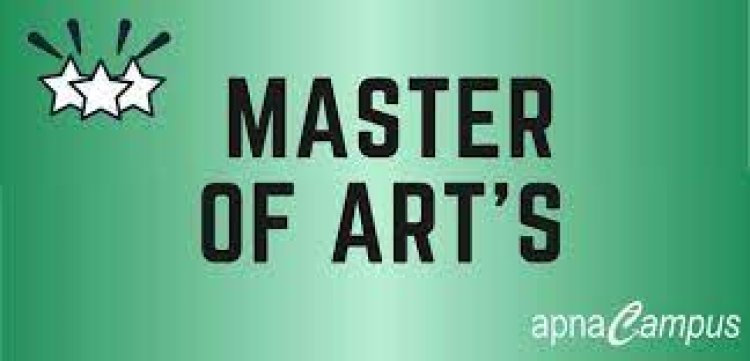 MA Full Form: Unlocking the Master of Arts Degree