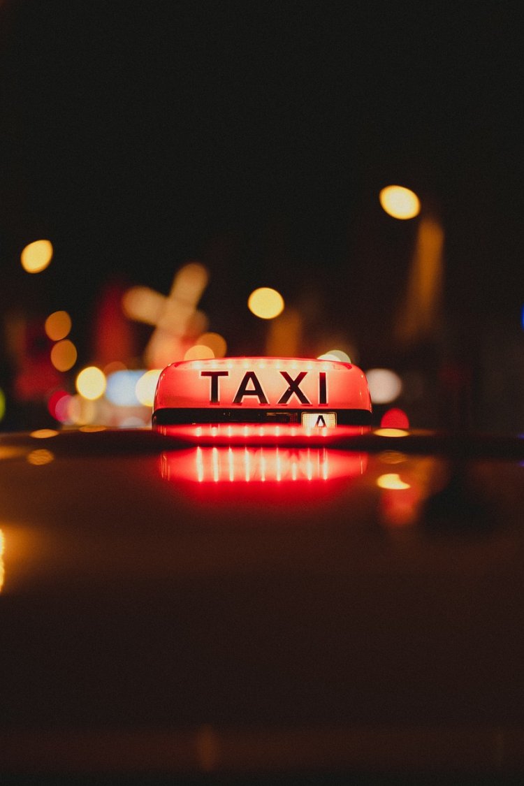 Reliable Airport Taxi Services in Manchester: Your Ultimate Travel Solution