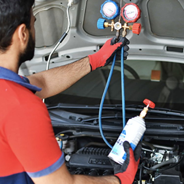 Car AC Repair Pune: Stay Comfortable Year-Round