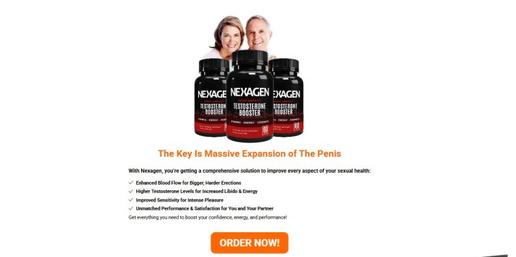 Nexagen New Zealand/Australia: Shocking Price & Ingredients Buy Now!