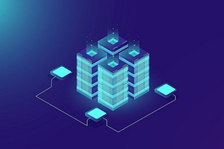 Empowering Businesses with Blockchain Development