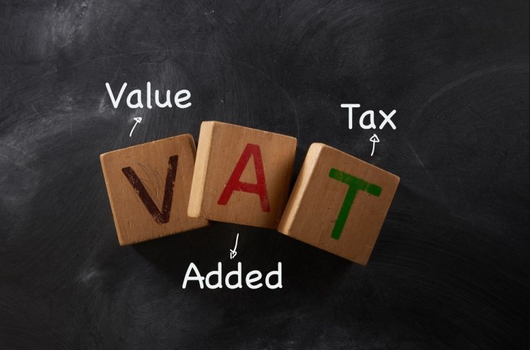 Unlocking the Benefits of VAT Services in Dubai: A Business's Guide to Compliance and Savings