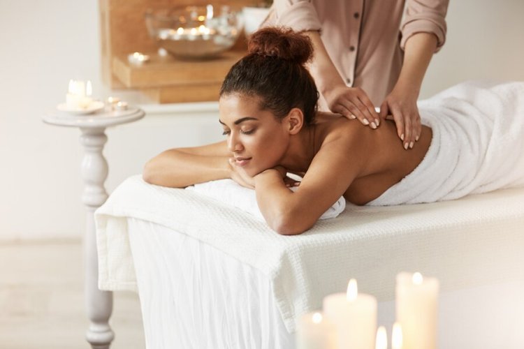 The Power of A Deep Tissue Massage: Benefits, Techniques, and Everything You Need to Know