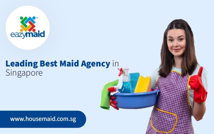 Find Your Ideal Bestmaid in Singapore Today