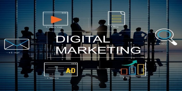 Choosing the Right Digital Marketing Agency for Your Niche Industry