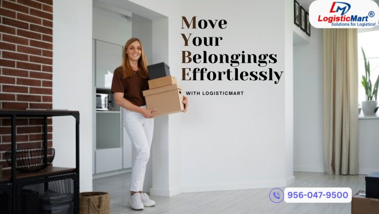 Navigating Market for Home Shift: Best Tricks for Top Packers and Movers in Hyderabad