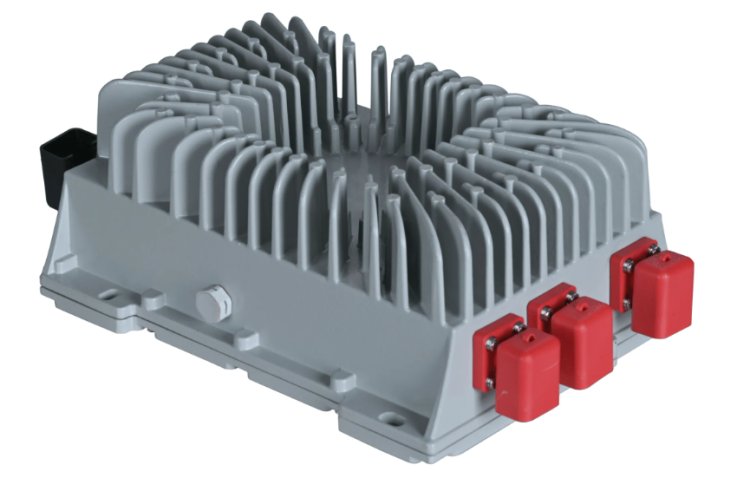 Understanding the 1KW RV Bidirectional Intelligent DC-DC Charger: Features, Benefits, and Applications