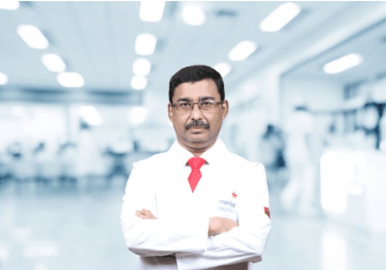 Dr Dipankar Sarkar Nephrologist in Kolkata: Leading Kidney Care Expert