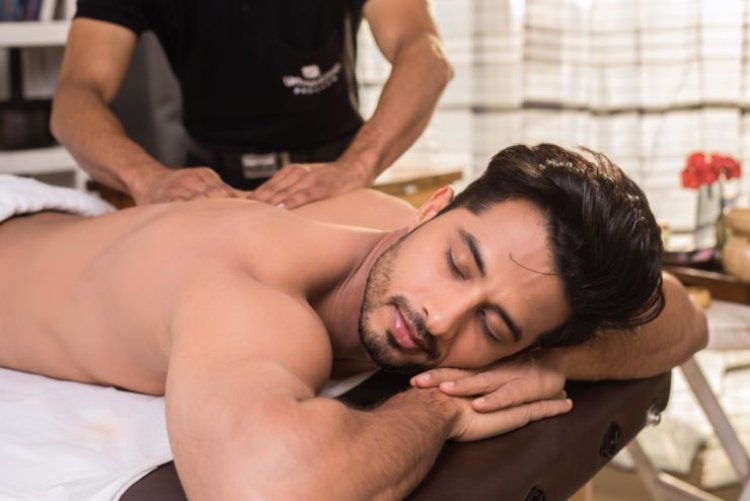 Kiyora Spa Virar Experience Ultimate Relaxation with Full Body Massage 8655635964