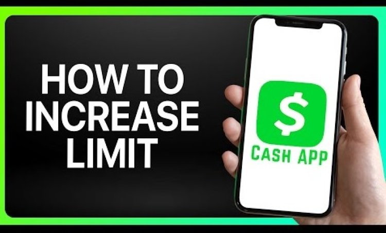 Explaining Cash App Transaction Limits and How to Increase Them