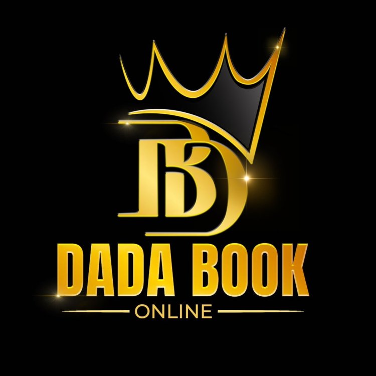 Dada Book Online: Trusted by Millions for a Reason