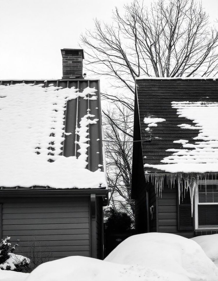 Metal Roof vs. Asphalt Shingles: Which One is Best for Your Home?