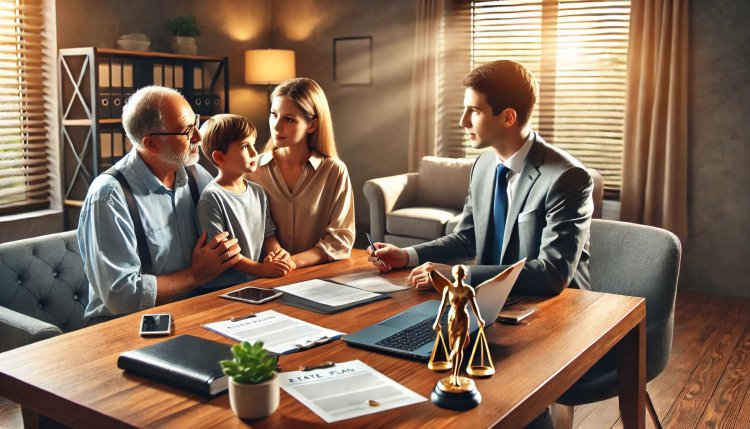 Top 5 Common Estate Planning Mistakes and How to Avoid Them