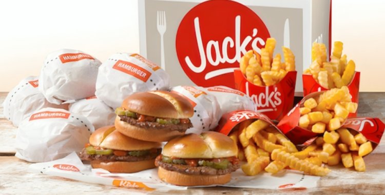 Jack In The Box Chicken Menu - Perfect for On-the-Go Cravings