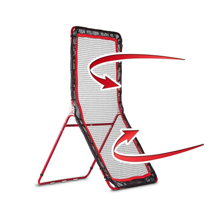 Baseball Bounce Back Nets: The Key to Efficient and Effective Training