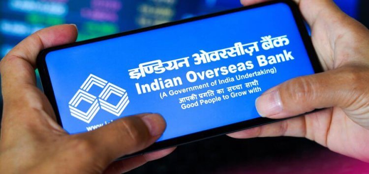 Indian Overseas Bank Launches Online Re-KYC: Revolutionizing Customer Convenience