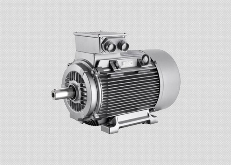 Aluminium Motor Manufacturers and Suppliers - Shrirang Enterprise