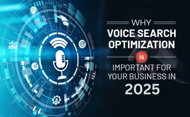 Voice Search Optimization: Tips and Strategies for Success