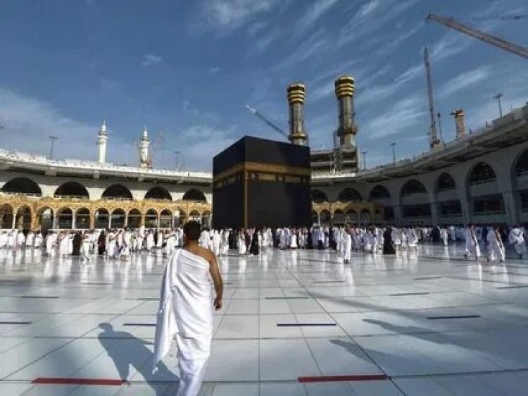 Unforgettable Journeys with Umrah Lodges' Umrah Packages from Houston