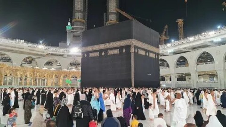 Discover Affordable Umrah Packages from the USA for 2025