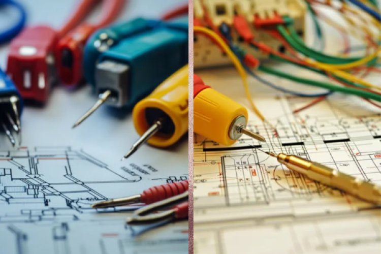 Breaking Down the Process of Electrical Estimating Services