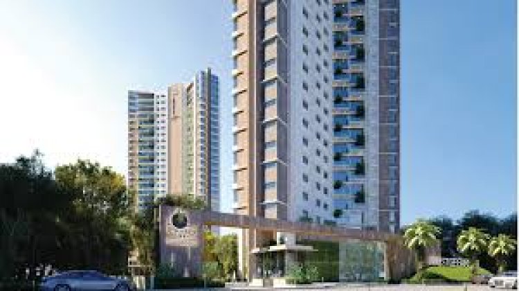 Prestige Nautilus Apartments - Your Gateway to Luxury in Mumbai