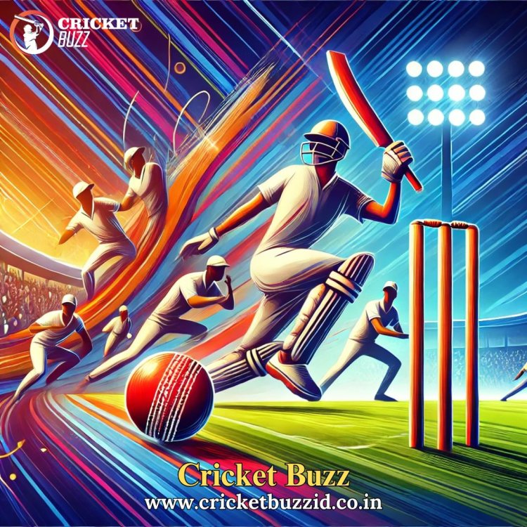 Cricket Buzz: Simple Login for Exciting Casino Games