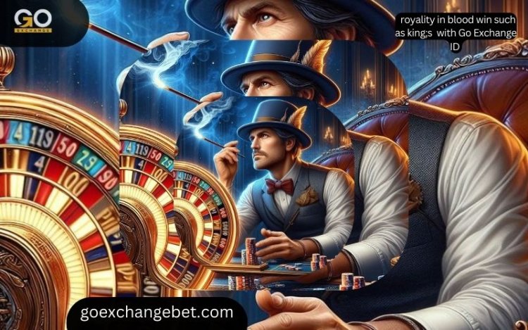 Start a New Way of Betting – Register At Go Exchange ID Now