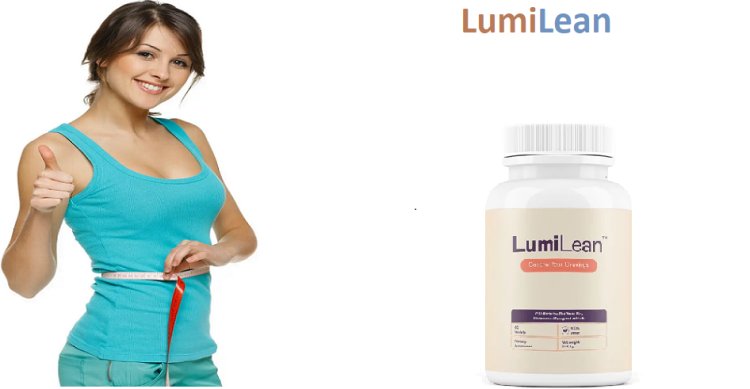 LumiLean: The Ultimate Solution for Safe and Effective Weight Loss?