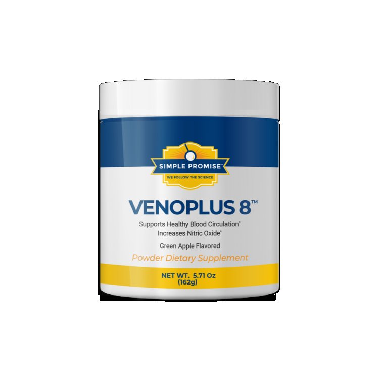 VENOPLUS 8: The Ultimate Solution for Enhanced Performance!