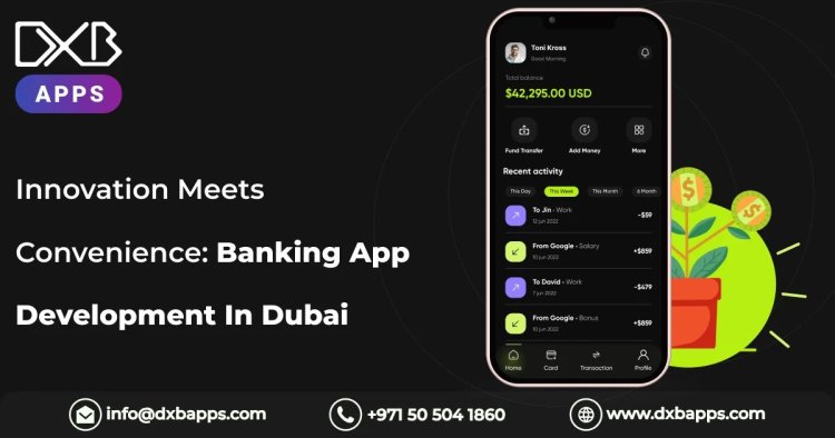 Avail of the best dating mobile app development Dubai solutions by DXB APPS